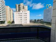 Apartamento para Venda em Praia Grande/SP Aviação 1 Quartos