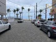 Apartamento para Venda em Praia Grande/SP Aviação 1 Quartos