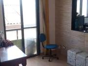 Apartamento para Venda em Praia Grande/SP Aviação 1 Quartos