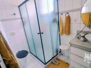 Apartamento para Venda em Praia Grande/SP Aviação 1 Quartos