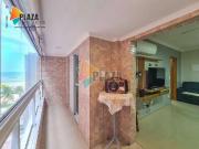 Apartamento para Venda em Praia Grande/SP Aviação 1 Quartos