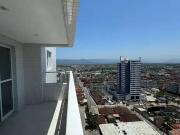 Apartamento para Venda em Praia Grande/SP Aviação 1 Quartos