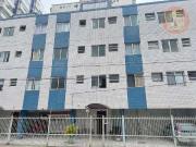 Apartamento para Venda em Praia Grande/SP Aviação 1 Quartos