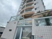 Apartamento para Venda em Praia Grande/SP Aviação 1 Quartos