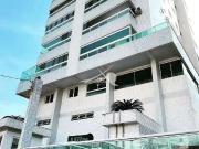 Apartamento para Venda em Praia Grande/SP Aviação 1 Quartos