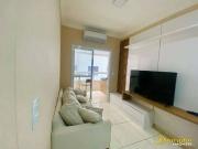 Apartamento para Venda em Praia Grande/SP Aviação 2 Quartos