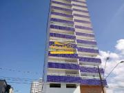 Apartamento para Venda em Praia Grande/SP Aviação 2 Quartos