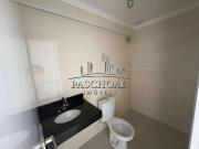 Apartamento para Venda em Praia Grande/SP Aviação 2 Quartos