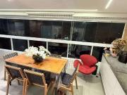 Apartamento para Venda em Praia Grande/SP Aviação 2 Quartos