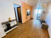 Apartamento para Venda em Praia Grande/SP Aviação 2 Quartos