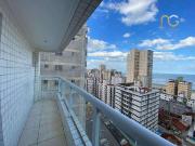 Apartamento para Venda em Praia Grande/SP Aviação 2 Quartos