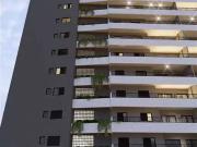 Apartamento para Venda em Praia Grande/SP Aviação 2 Quartos
