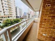 Apartamento para Venda em Praia Grande/SP Aviação 2 Quartos