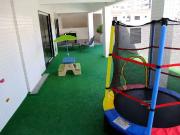 Apartamento para Venda em Praia Grande/SP Aviação 2 Quartos