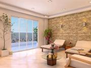 Apartamento para Venda em Praia Grande/SP Aviação 2 Quartos