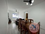 Apartamento para Venda em Praia Grande/SP Aviação 2 Quartos