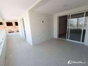 Apartamento para Venda em Praia Grande/SP Aviação 2 Quartos