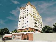 Apartamento para Venda em Praia Grande/SP Aviação 2 Quartos