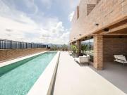 Apartamento para Venda em Praia Grande/SP Aviação 2 Quartos