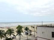 Apartamento para Venda em Praia Grande/SP Aviação 2 Quartos