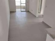 Apartamento para Venda em Praia Grande/SP Aviação 2 Quartos