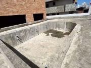 Apartamento para Venda em Praia Grande/SP Aviação 2 Quartos
