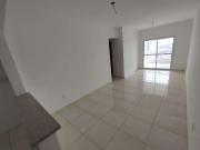 Apartamento para Venda em Praia Grande/SP Aviação 2 Quartos