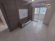 Apartamento para Venda em Praia Grande/SP Aviação 2 Quartos