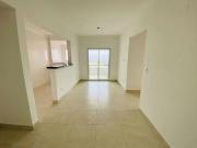 Apartamento para Venda em Praia Grande/SP Aviação 2 Quartos