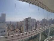 Apartamento para Venda em Praia Grande/SP Aviação 2 Quartos