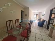 Apartamento para Venda em Praia Grande/SP Aviação 2 Quartos