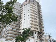 Apartamento para Venda em Praia Grande/SP Aviação 2 Quartos