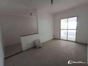 Apartamento para Venda em Praia Grande/SP Aviação 2 Quartos