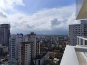 Apartamento para Venda em Praia Grande/SP Aviação 2 Quartos