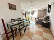 Apartamento para Venda em Praia Grande/SP Aviação 2 Quartos
