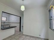 Apartamento para Venda em Praia Grande/SP Aviação 2 Quartos