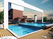 Apartamento para Venda em Praia Grande/SP Aviação 2 Quartos