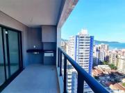 Apartamento para Venda em Praia Grande/SP Aviação 2 Quartos