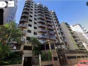 Apartamento para Venda em Praia Grande/SP Aviação 2 Quartos