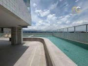 Apartamento para Venda em Praia Grande/SP Aviação 2 Quartos