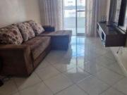 Apartamento para Venda em Praia Grande/SP Aviação 2 Quartos