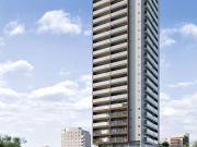 Apartamento para Venda em Praia Grande/SP Aviação 2 Quartos