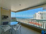 Apartamento para Venda em Praia Grande/SP Aviação 2 Quartos