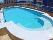 Apartamento para Venda em Praia Grande/SP Aviação 2 Quartos