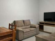Apartamento para Venda em Praia Grande/SP Aviação 2 Quartos