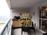 Apartamento para Venda em Praia Grande/SP Aviação 2 Quartos