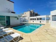 Apartamento para Venda em Praia Grande/SP Aviação 2 Quartos