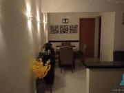 Apartamento para Venda em Praia Grande/SP Aviação 2 Quartos