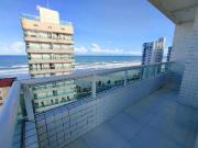 Apartamento para Venda em Praia Grande/SP Aviação 2 Quartos
