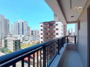 Apartamento para Venda em Praia Grande/SP Aviação 2 Quartos